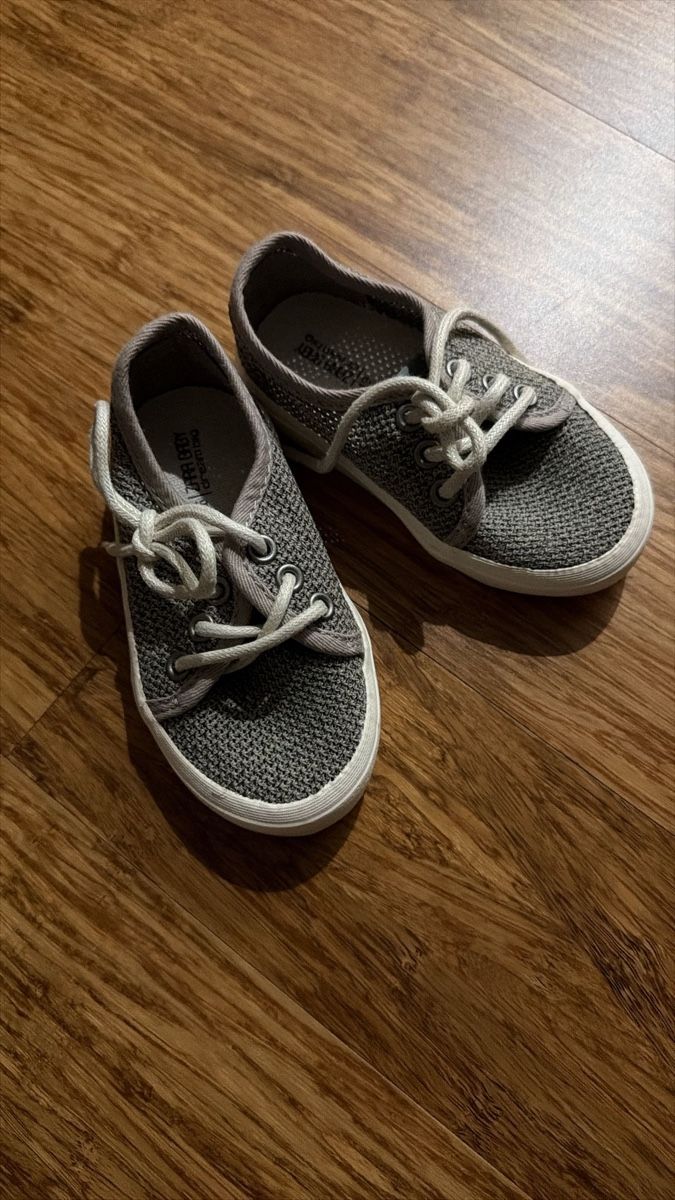 Zara Scarpe per ragazzi: Babyschuhe Zara – Nuovo (secondo la descrizione) da Schwarzenbach SG venduto da gzem