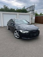 Audi A6 3.0 Biturbo TDI