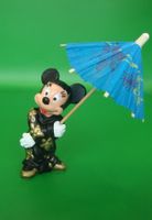 MINNI ALS JAPANERIN MIT PAPIERSCHIRM 1992 BULLY 10cm
