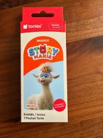 MIGROS Story Mania - Pocket Tonie "MELBA"