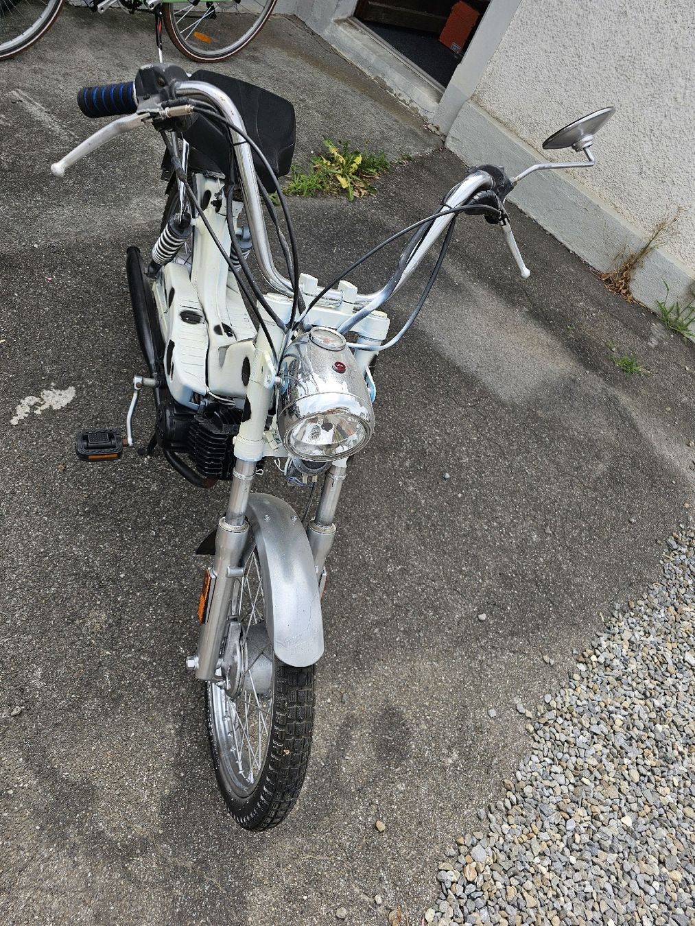 Tomos Mofas: Tomos Sprint – Gebraucht aus Hochdorf von bambi093 1
