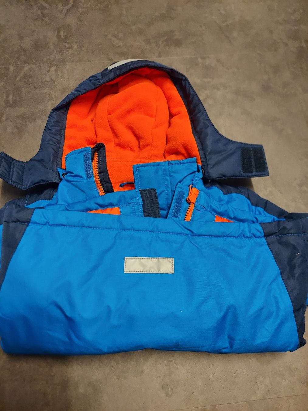 Giacche & Cappotti: Skijacke / Winterjacke Grösse 92 /98 – Usato da Altishofen venduto da tammy05 4