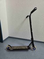 District Stunt Scooter - Top Zustand.