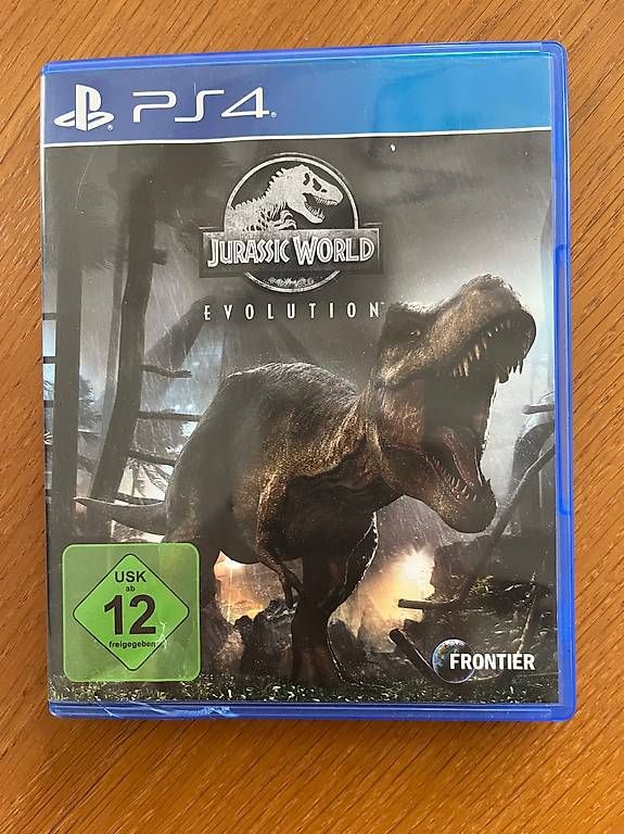 Giochi: Diverse PS4 Games pro Stück – Usato da Muttenz venduto da Linderli1 1