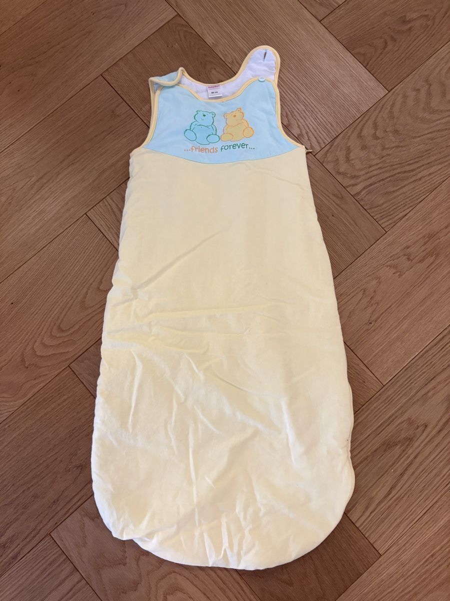 Sacchi a pelo: Babyschlafsack 90 cm – Usato da Langnau am Albis venduto da SaskiaR01