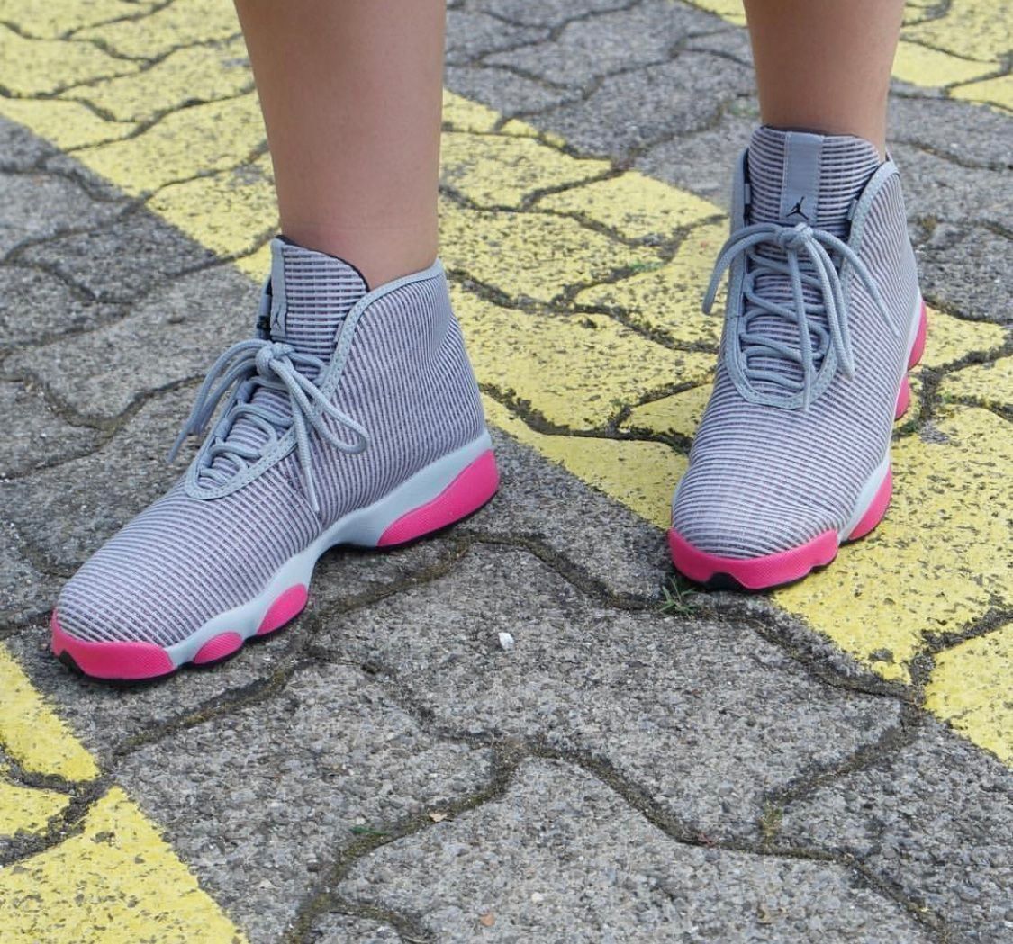Jordan Scarpe da donna: Jordan Horizon GG – Usato da Luzern venduto da raquel.m 2