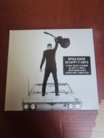 CD - Bryan Adams – So Happy It Hurts (2022)