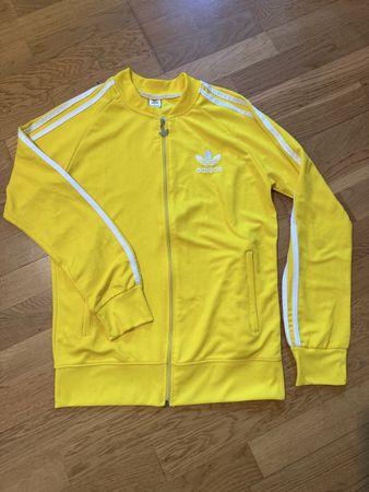 Adidas Jacke S