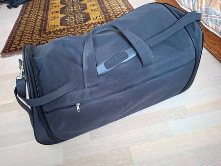 Reise Bag