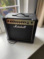 Marshall Verstärker