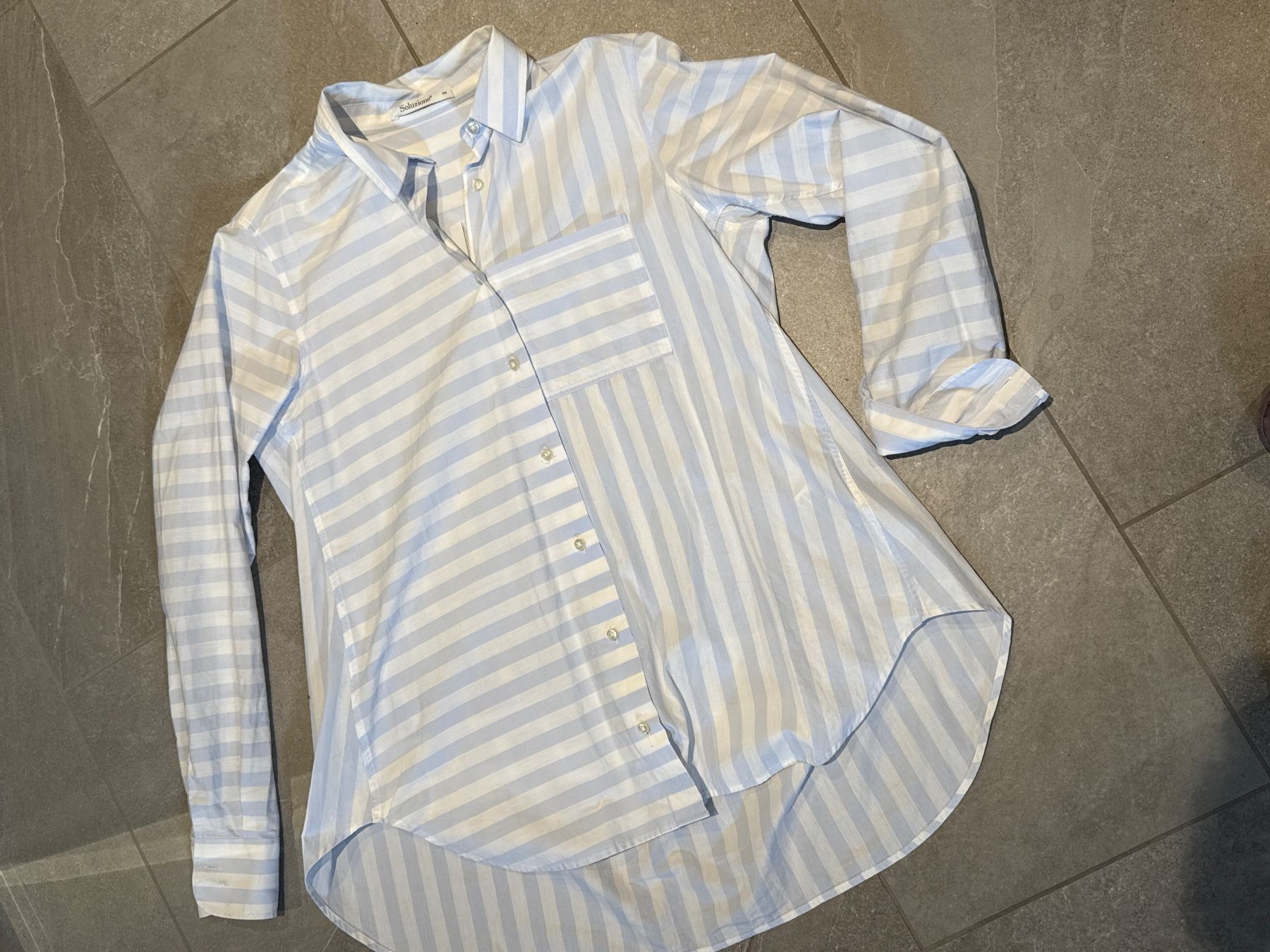 Camicette: Damen Bluse, 38 – Usato da Amriswil venduto da used2use 1