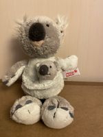 NICI Kuala (25cm) mit Baby