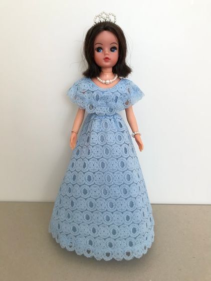 Bambole: Sindy Pedigree 1978 Vintage – Usato da wettingen venduto da Rosarot66