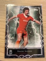 Topps FC Liverpool Fan Set 24/25 Graeme Souness Monolith