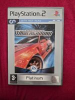 Need for Speed Underground Platinum Edition (PS2)