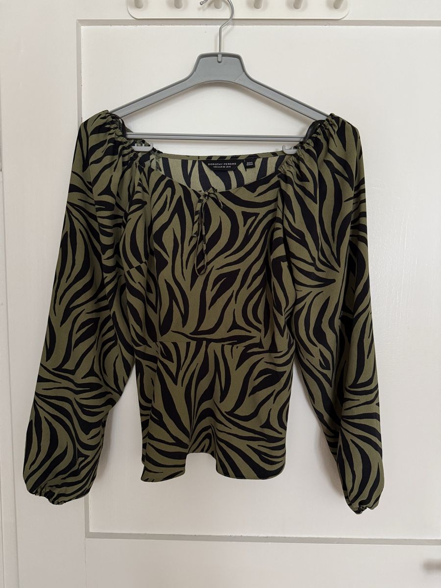 Lotti di vestiti: Blusen Paket M – Usato da Walenstadt venduto da nad_dm9g 4