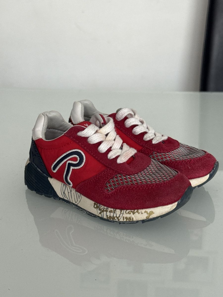 Replay Scarpe da uomo: Replay shoes – Usato da Thalwil venduto da perulina