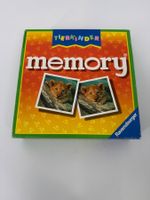 Ravensburger Tierkinder Memory