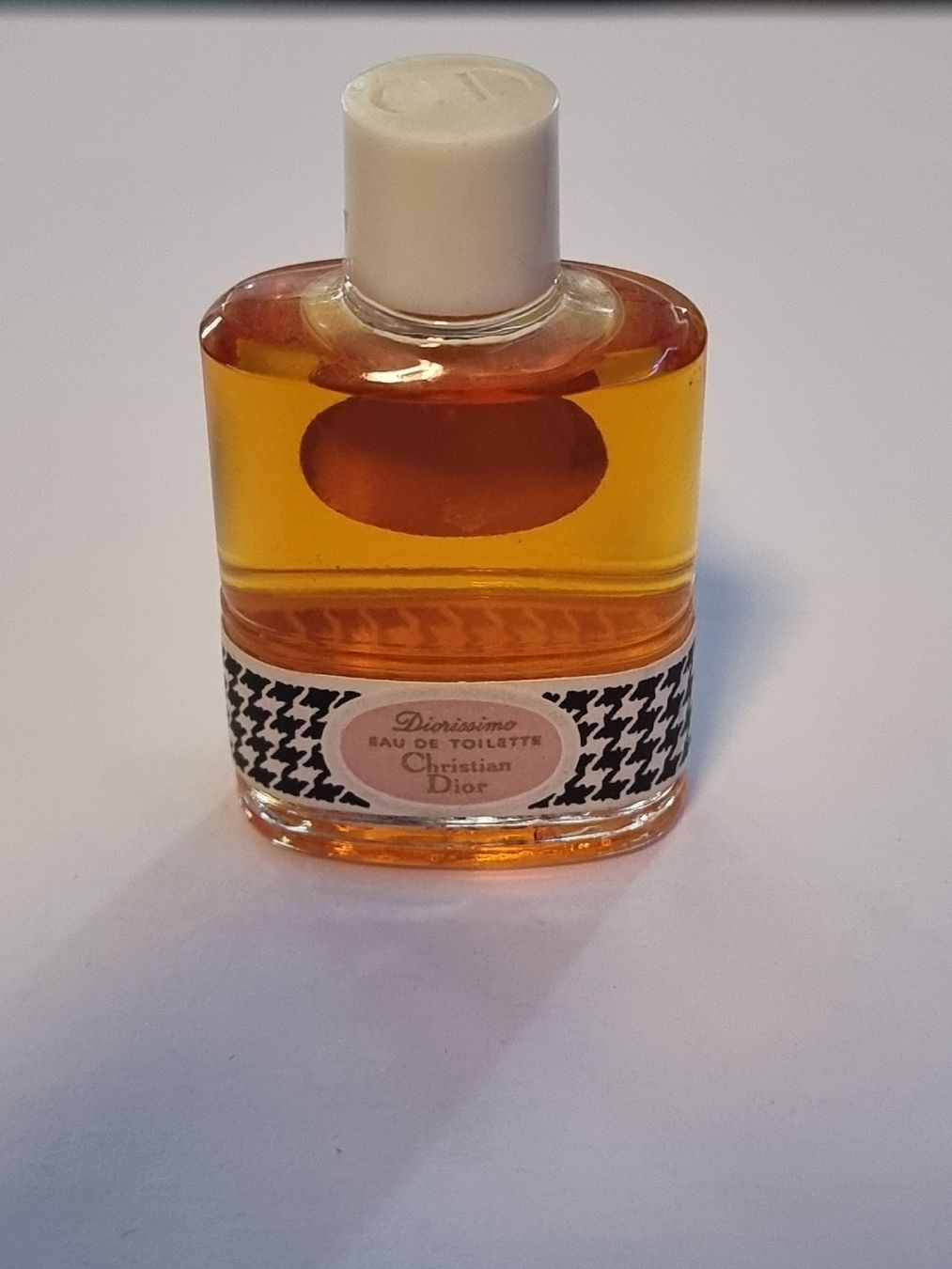 Dior Profumi & Eau de Toilette: Diorissimo Eau de Toilette Christian Dior 10ml – Usato da Emmen venduto da JokeySchlumpf