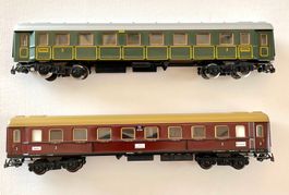 Märklin 4037  Spezialausführung