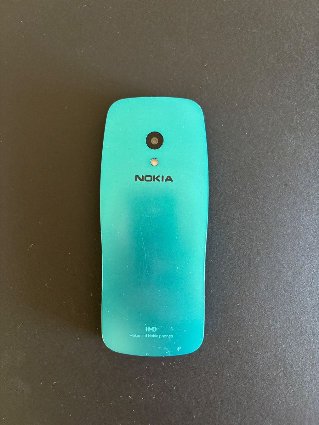 Nokia Portables: Nokia 3210 Featurephone – D'occasion à Horgen par cgf95 1