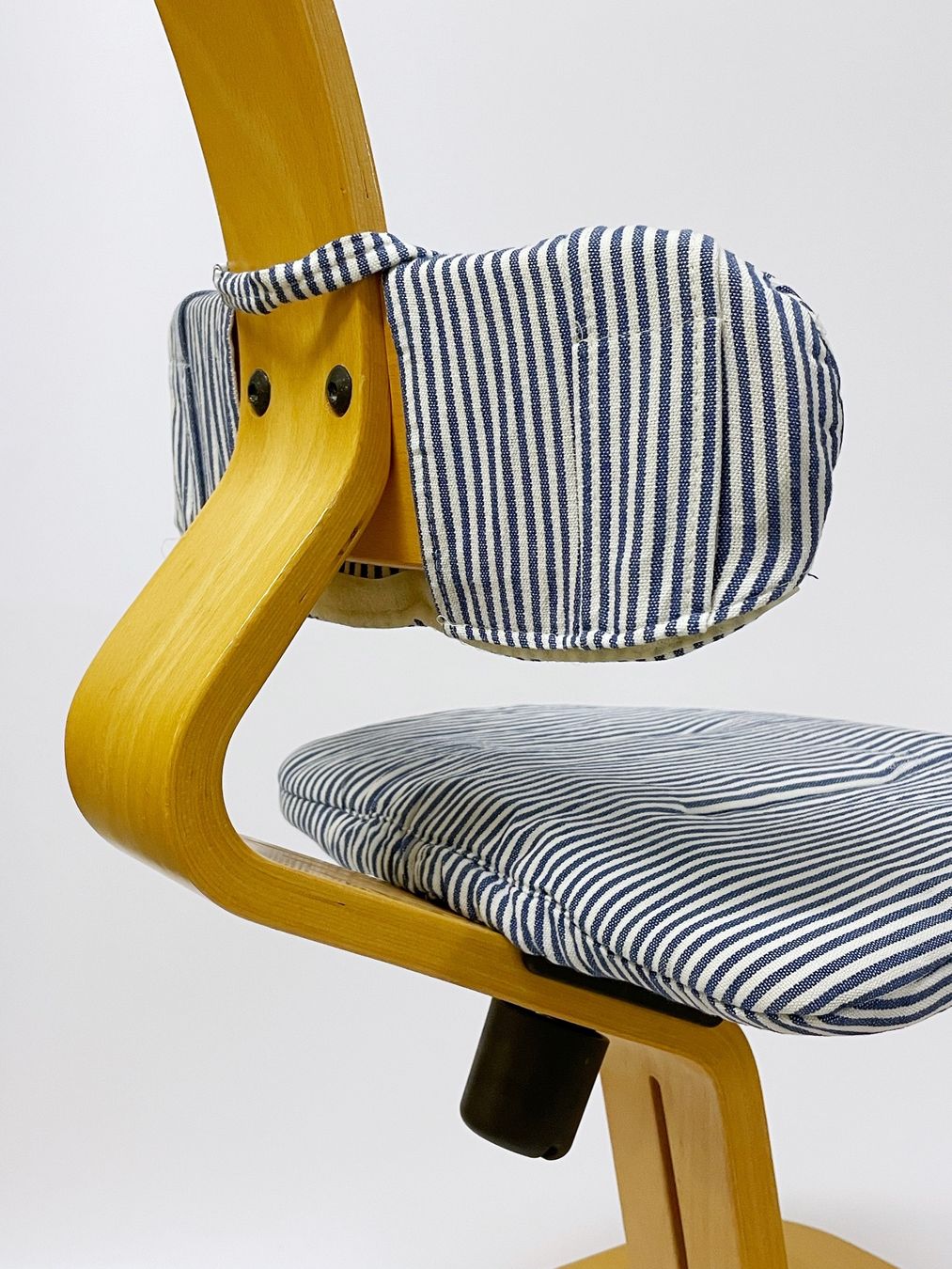 Stokke Sedie: Kinderstuhl Stokke Sitti – Usato da Neuenkirch venduto da Gluecks.Kauf 3