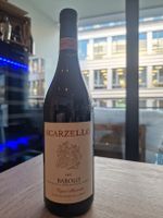 Barolo Scarzello 1997 Vigna Merenda - Market price 150+ CHF