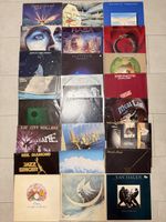 Rock Sammlung