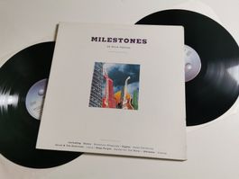 Milestones - 20 Rock Operas