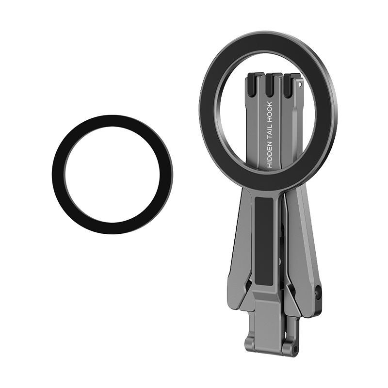 Treppiedi & Teste: Mini Trépied Téléphone Portable Magnétique support magsafe – Nuovo e nell'imballaggio originale da Morges venduto da DigiAC 3