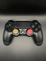 Sony DualShock 4 Controller Schwarz (Original Sony)