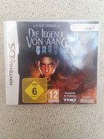 Die Legende von Aang