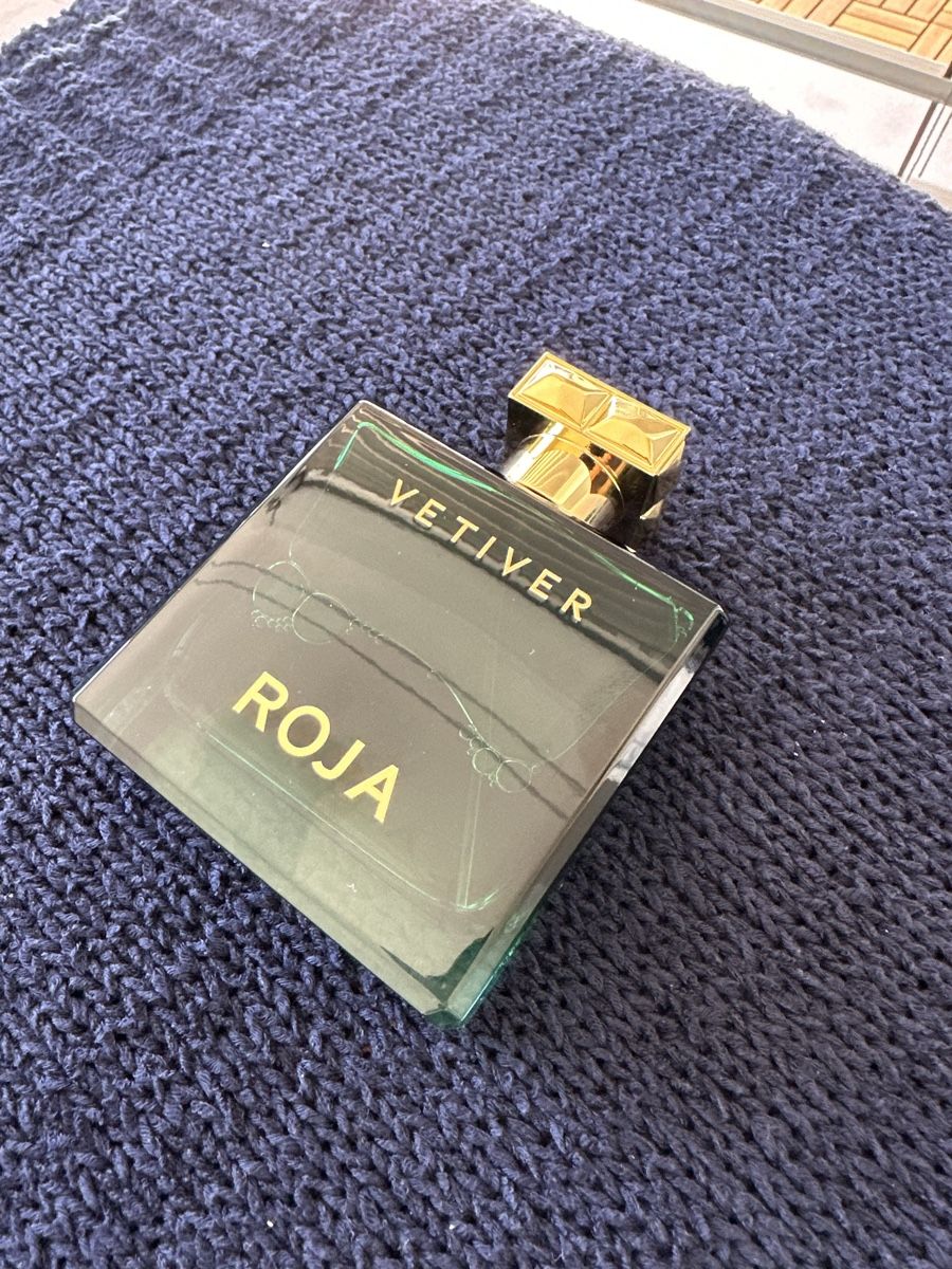 Roja Parfums & Eau de Toilette: Roja - Vetiver – D'occasion à Rheinfelden par Hakeeem 1