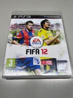 FIFA 12 per PlayStation 3 (PS3)