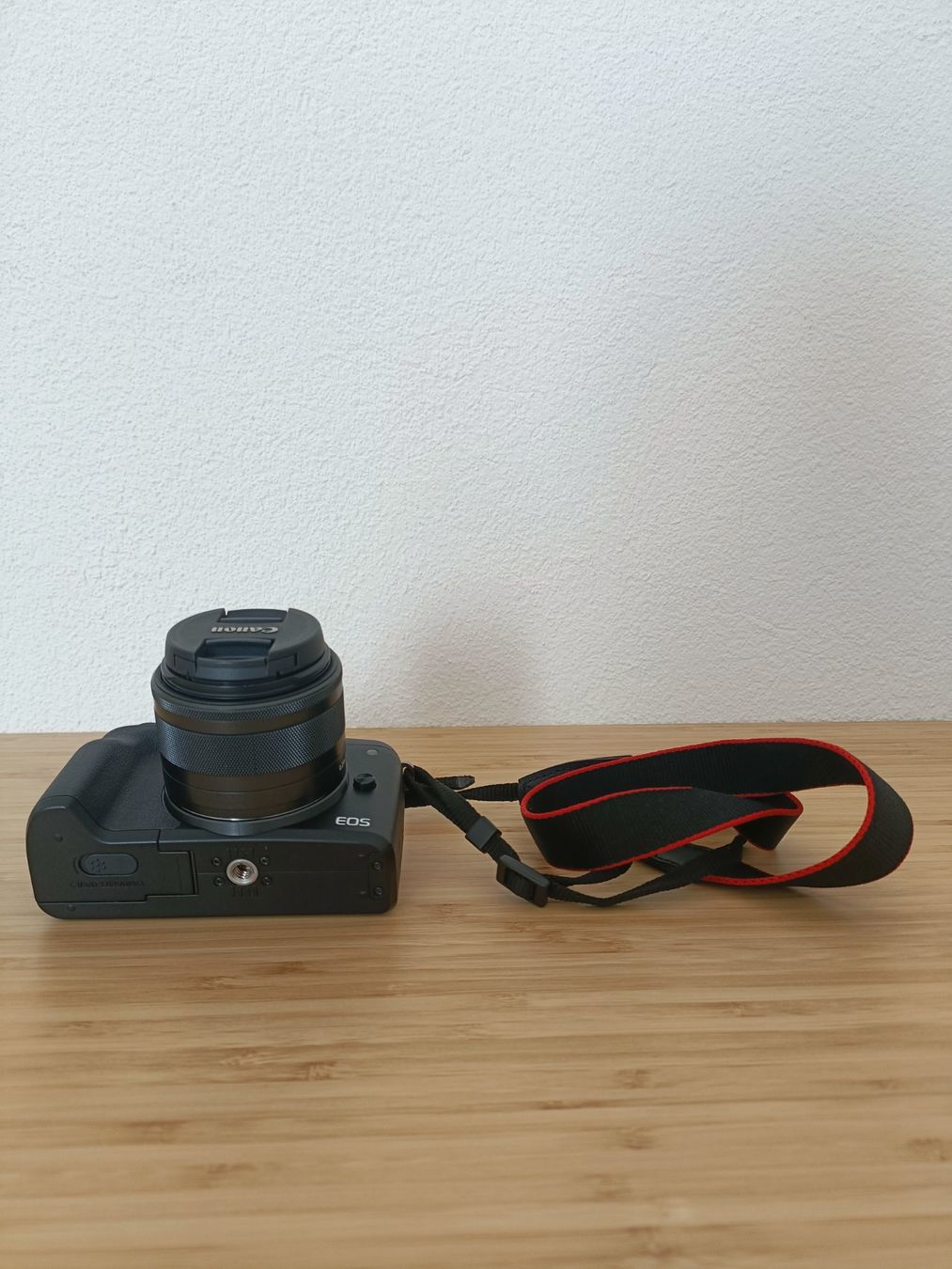 Canon Kamera: Canon EOS M50 Kamera-Starter-Set – Gebraucht aus Gossau SG von bru_gx9s 2