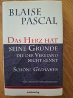Buch: "Das Herz hat seine Gründe..."