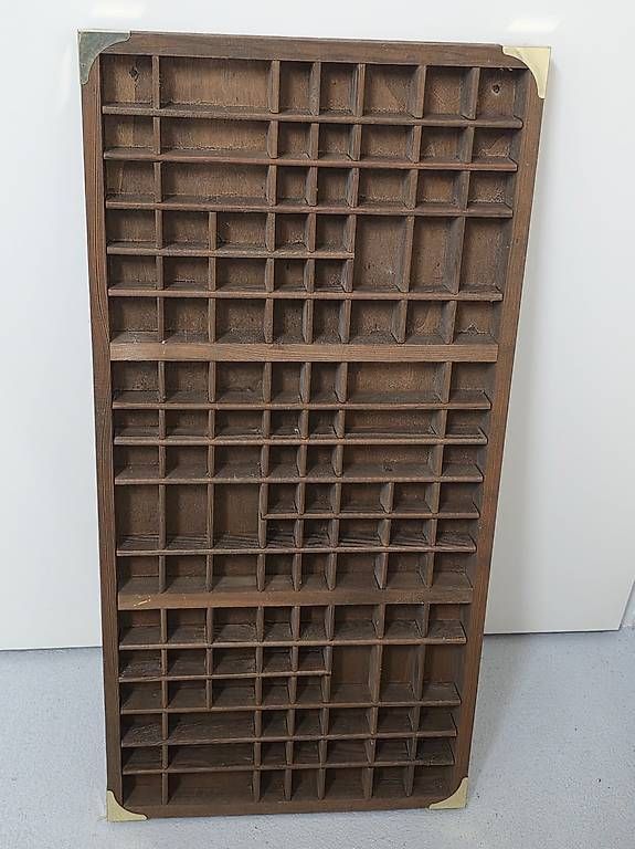 Casse di trasporto: Setkasten gross aus Holz – Usato da Urtenen-Schönbühl venduto da ger_bx2c