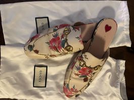 Gucci Princetown