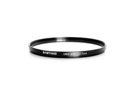 SAMYANG UMC UV 77mm FILTER 77 Schutzfilter