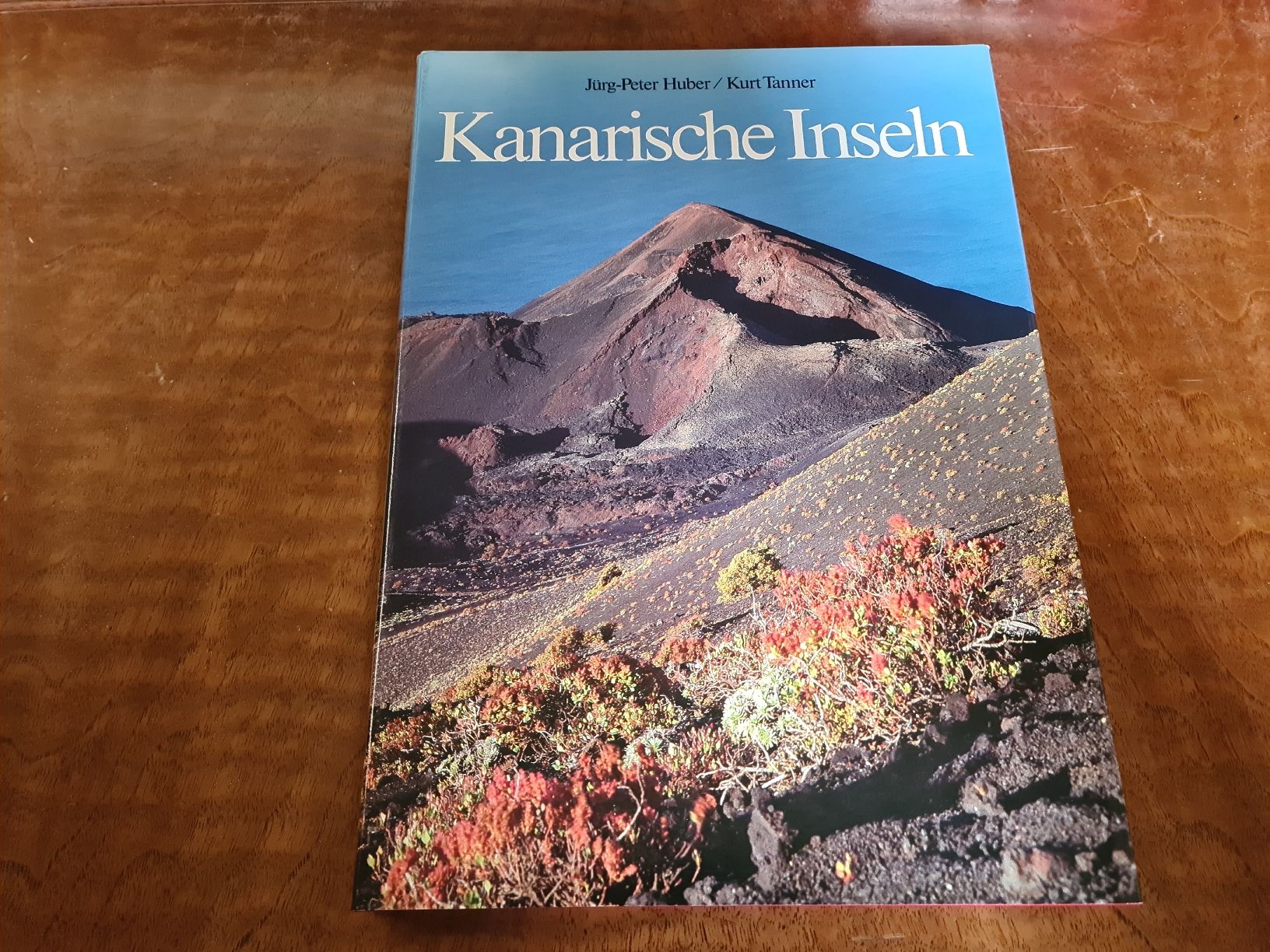 Libri: Kanarische Inseln – Usato da Erstfeld venduto da Mario_boe0