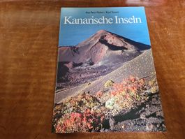 Kanarische Inseln