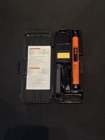 Neues portables Lötstation Set– unbenutzt 