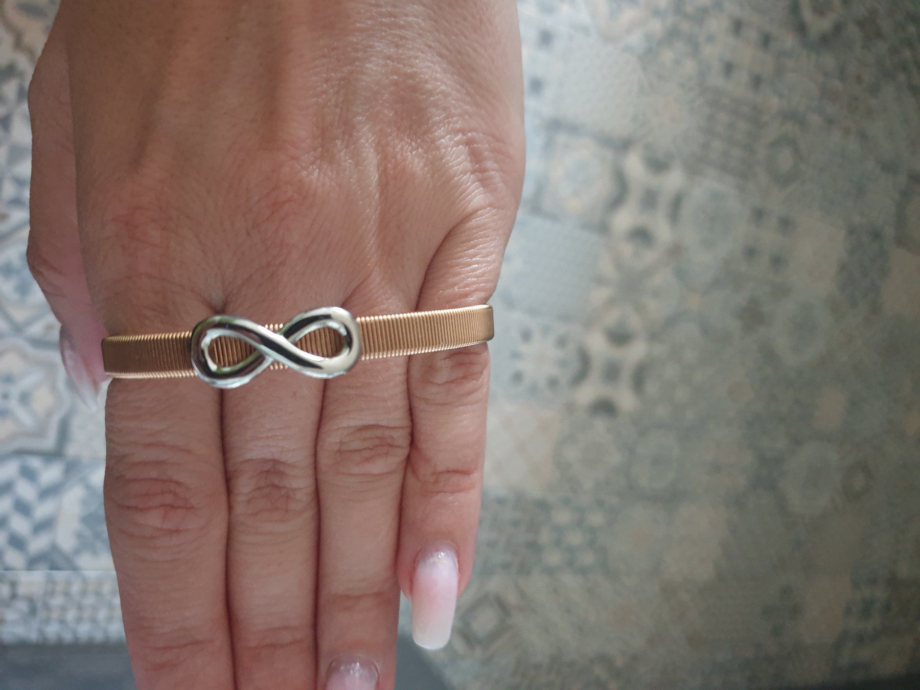 Bracciali & Braccialetti: Armband – Usato da Wolhusen venduto da bryman 1