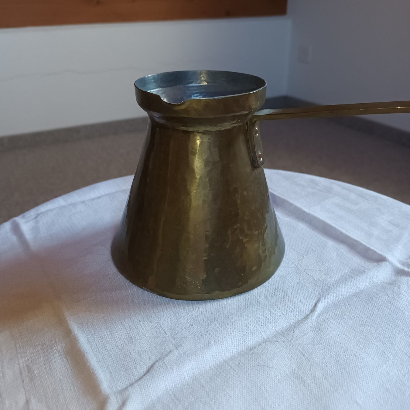 Teiere: Kanne handgefertigt – Usato da Bäretswil venduto da ricoric 7