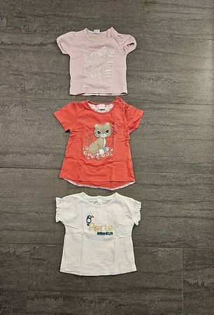T-Shirt Gr. 80