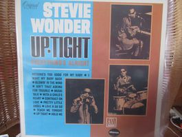 STEVIE WONDER - UP-TIGHT