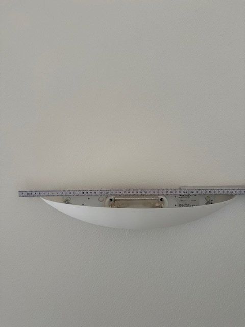 Lampade: Wandlampe, Architonic, dimmbar – Usato da Russikon venduto da twee555 6