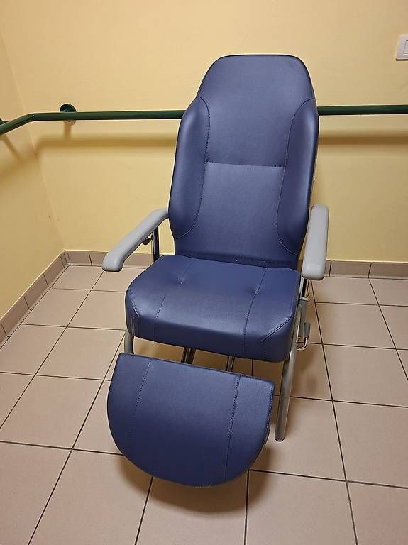 Sessel: Sedia Relax – Gebraucht aus Vacallo von gia_8c77 3