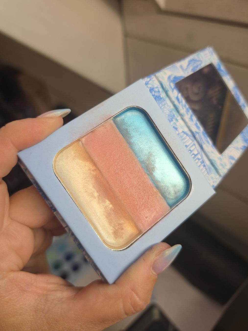 Maquillage: nomad Greek Odyssey Collection  – D'occasion à Uster par mikedizzy84 3