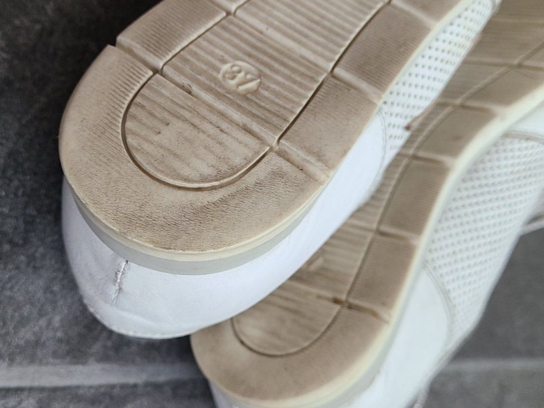 Damenschuhe: Sneaker von L'idea, Gr. 37 – Gebraucht aus Basel von Luzora 6